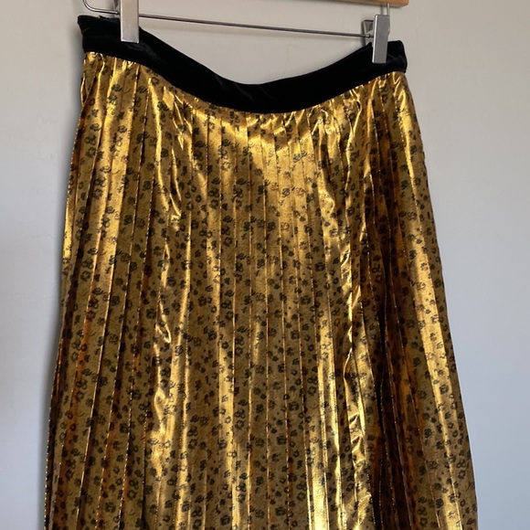 NEW LoveShackFancy Lotty Maxi Skirt - Picture 15 of 16